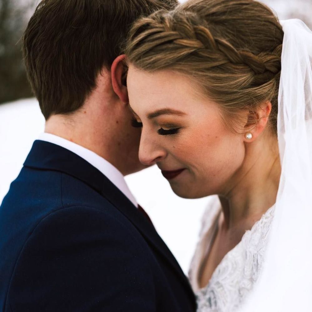 Meet your Posher, Keely